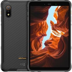Планшет Ulefone Armor Pad Wi-Fi + LTE 4GB/64GB (Black) Thumb