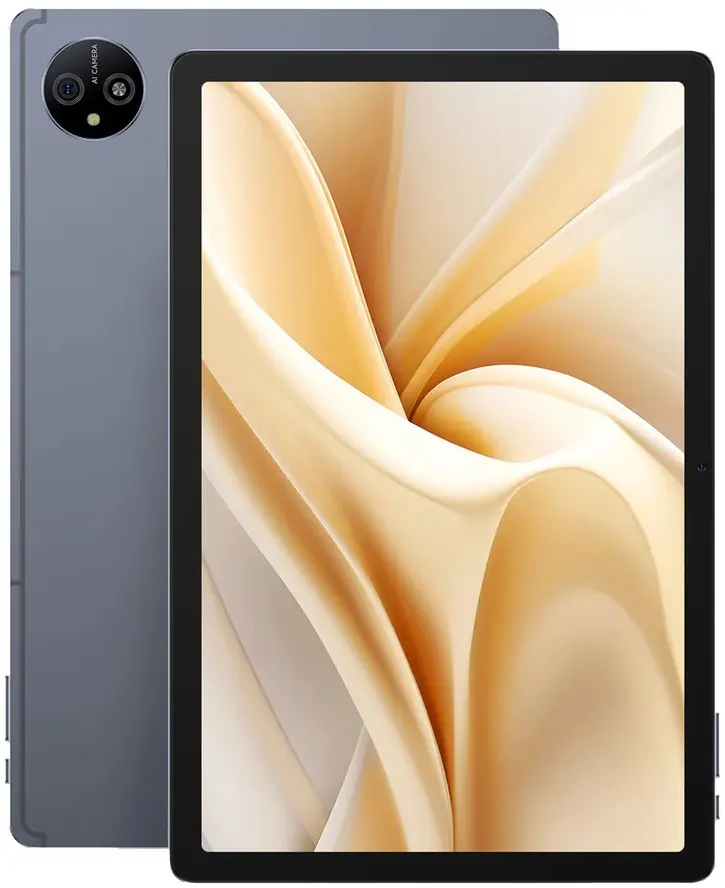 Tableta Ulefone Tab A11 Pro Wi-Fi 4G 8/256GB (Space Grey) - 3