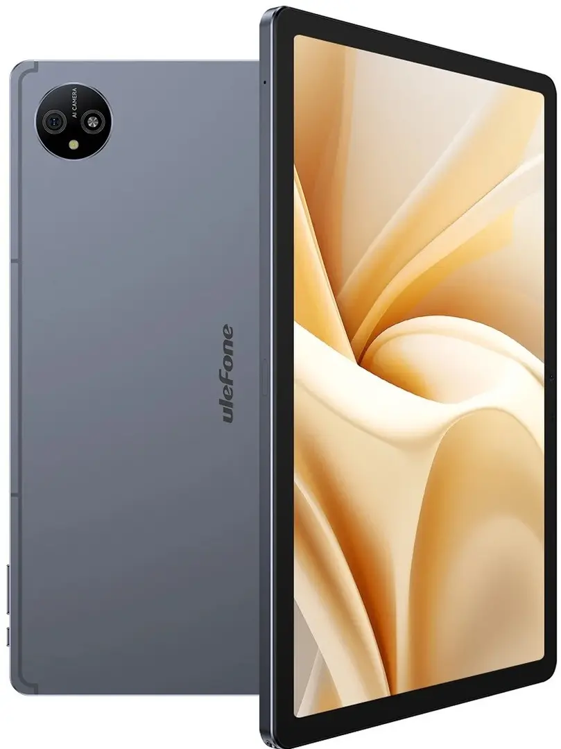 Tableta Ulefone Tab A11 Pro Wi-Fi 4G 8/256GB (Space Grey) - 4