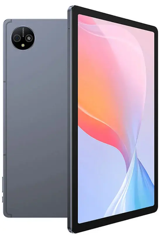 Tableta Ulefone Tab A11 Wi-Fi 4G 4/128GB (Space Grey)