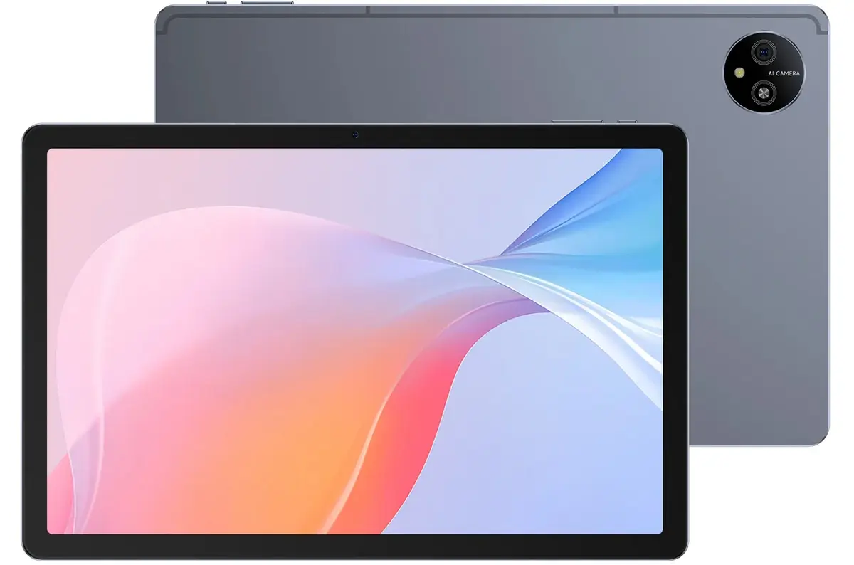 Tableta Ulefone Tab A11 Wi-Fi LTE 4/128GB (Space Grey)