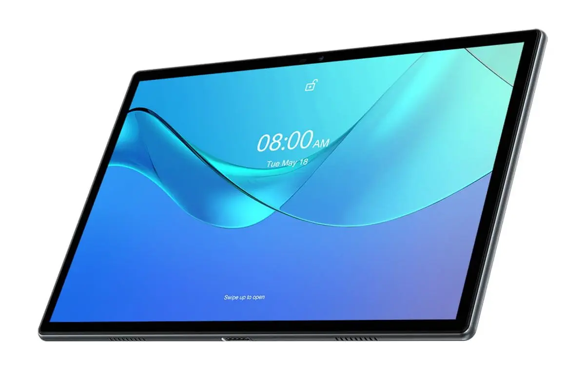 Tableta Ulefone Tab A7 4GB/64GB (Space Grey) - 2