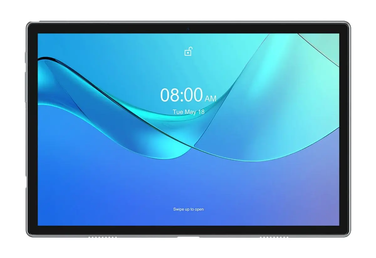 Tableta Ulefone Tab A7 4GB/64GB (Space Grey)