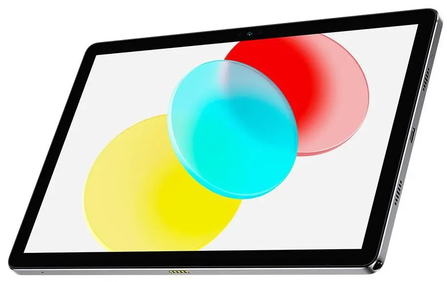 Планшет Ulefone Tab A8 4GB/64GB (Silver) - 2