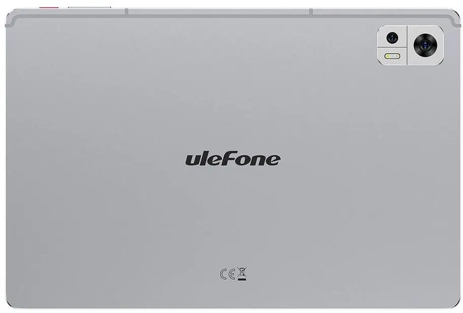 Планшет Ulefone Tab A8 4GB/64GB (Silver) - 6