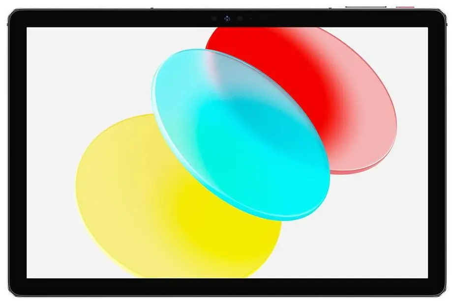 Планшет Ulefone Tab A8 4GB/64GB (Silver)