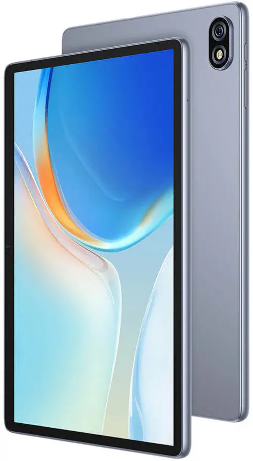 Tableta Ulefone Tab W10 Wi-Fi 4/128GB (Space Grey) - 5