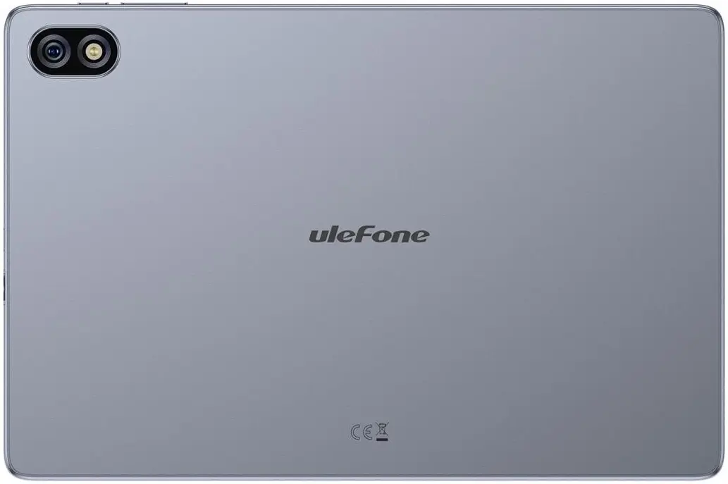 Tableta Ulefone Tab W10 Wi-Fi 4/128GB (Space Grey) - 6