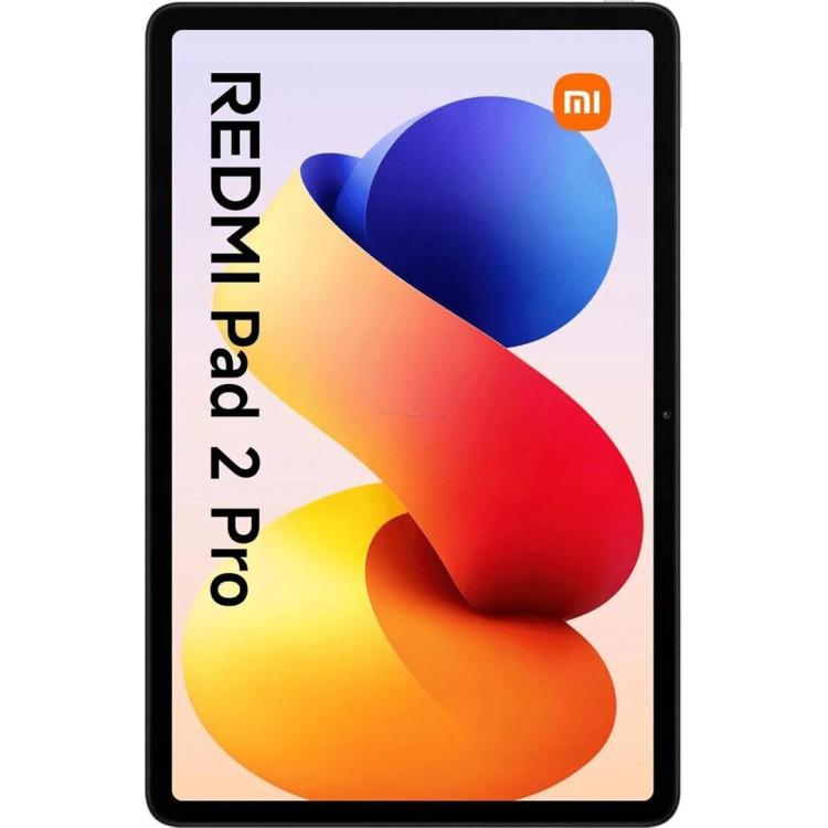 Tableta Xiaomi Redmi Pad 2 Pro Wi-Fi 6GB/128GB (Lavender Purple)