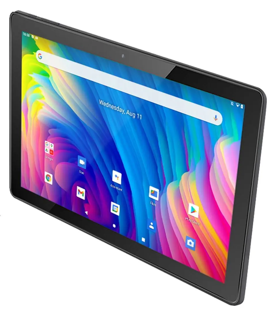 Планшет Vivax TPC-105 4G (Black) - 2