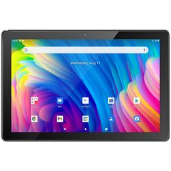 Планшет Vivax TPC-105 4G (Black)