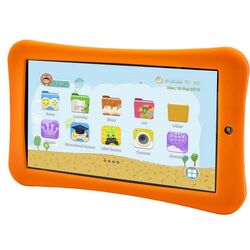 Планшет Vivax TPC-705 Kids (Orange) Thumb