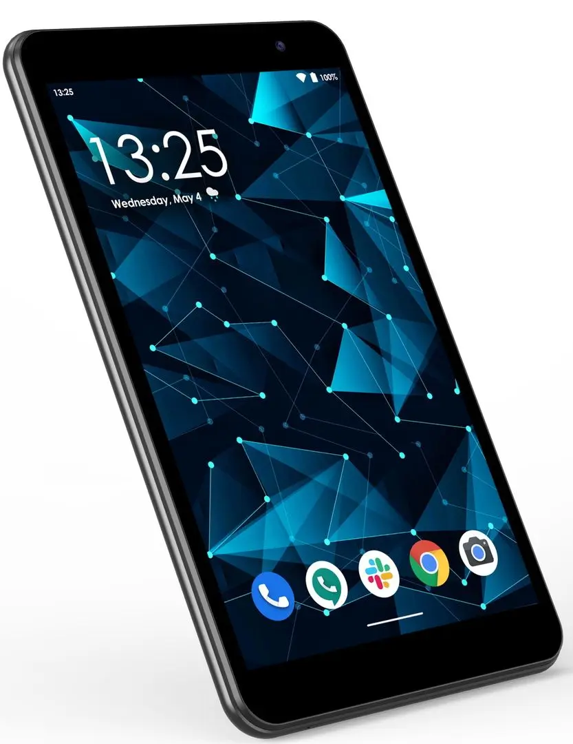 Планшет Vivax TPC-807 4G (Black) - 6