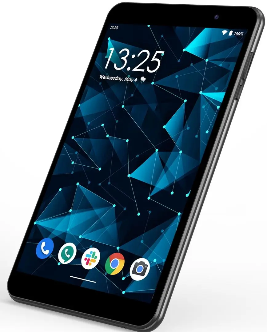 Планшет Vivax TPC-807 4G (Black) - 5