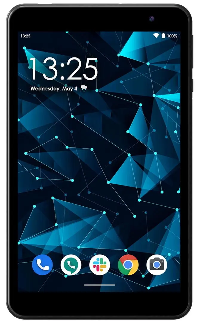 Планшет Vivax TPC-807 4G (Black)