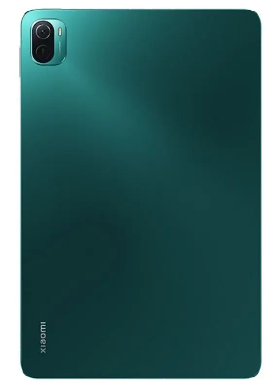 Планшет Xiaomi Mi Pad 5 Wi-Fi 6Gb/128Gb (Green) - 3