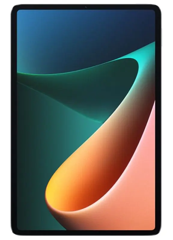 Планшет Xiaomi Mi Pad 5 Wi-Fi 6Gb/128Gb (Green)