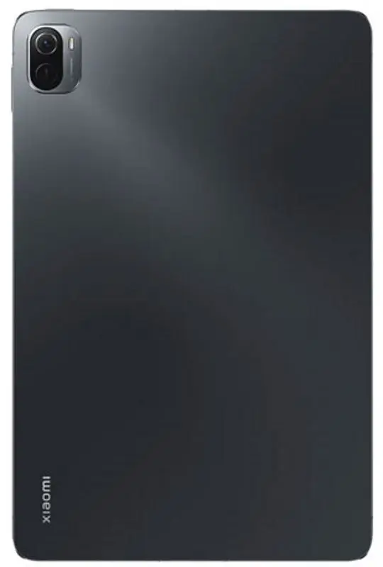 Планшет Xiaomi Pad 5 Wi-Fi 6Gb/128Gb (Cosmic Gray) - 3