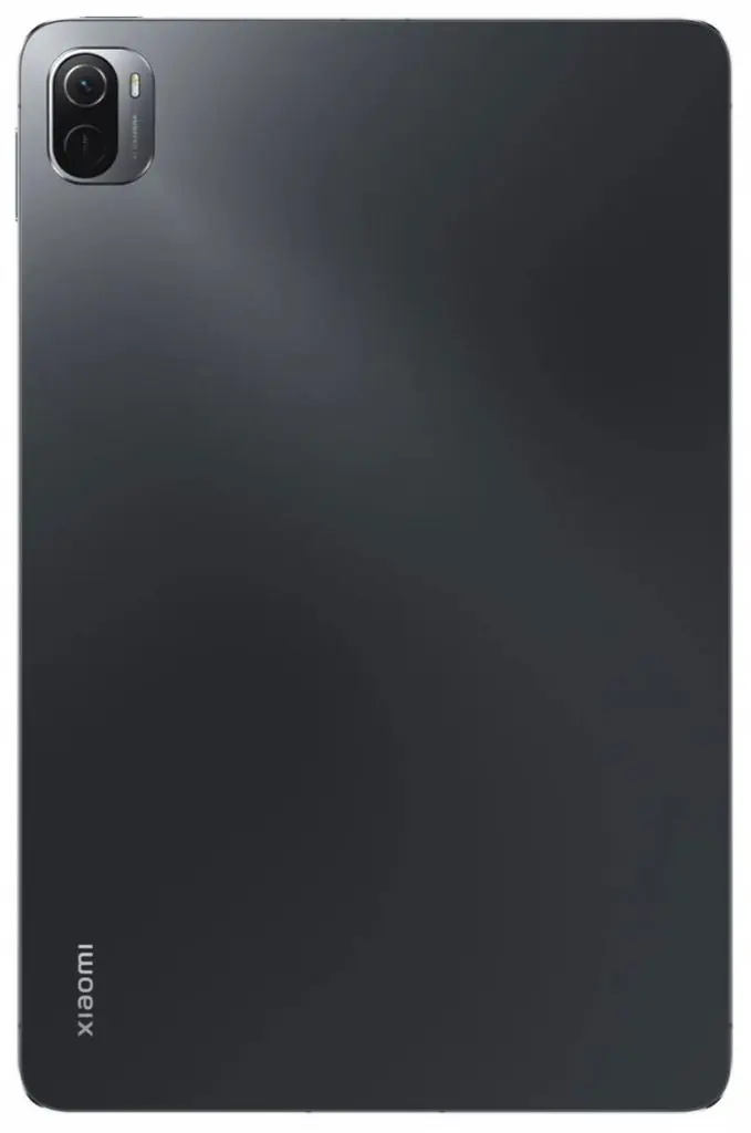 Планшет Xiaomi Pad 5 Wi-Fi 6GB/256GB (Cosmic Gray)