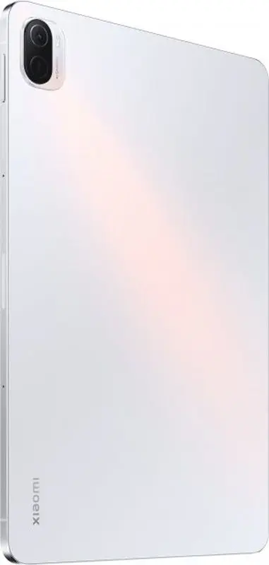 Планшет Xiaomi Pad 5 Wi-Fi 6GB/256GB (Pearl White) - 4