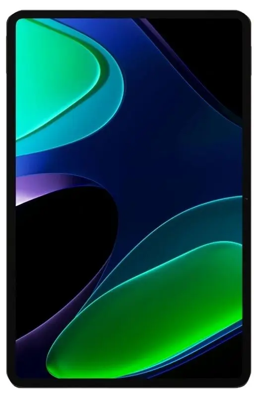 Tableta Xiaomi Pad 6 8GB/256GB (Gold)