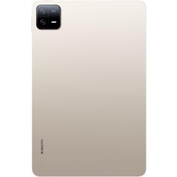 Tableta Xiaomi Pad 6 Wi-Fi 8GB/128GB (Gold) Thumb
