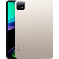 Tableta Xiaomi Pad 6 Wi-Fi 8GB/128GB (Gold) Thumb