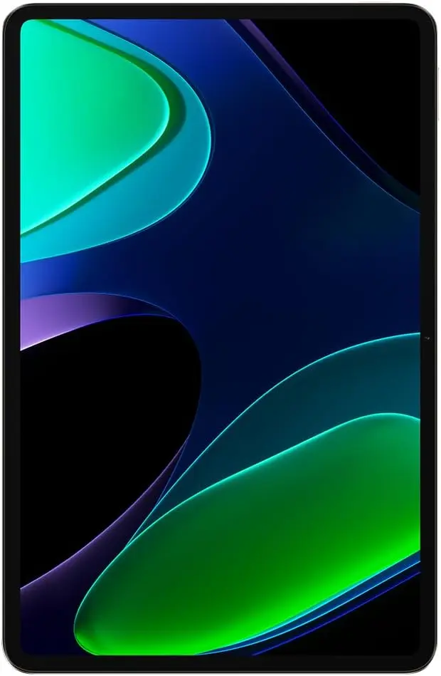 Tableta Xiaomi Pad 6 Wi-Fi 8GB/128GB (Gold)