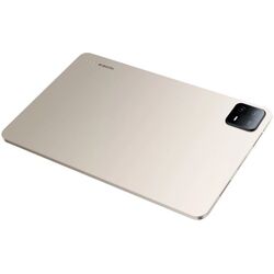 Tableta Xiaomi Pad 6 Wi-Fi 8GB/256GB (Champagne) Thumb