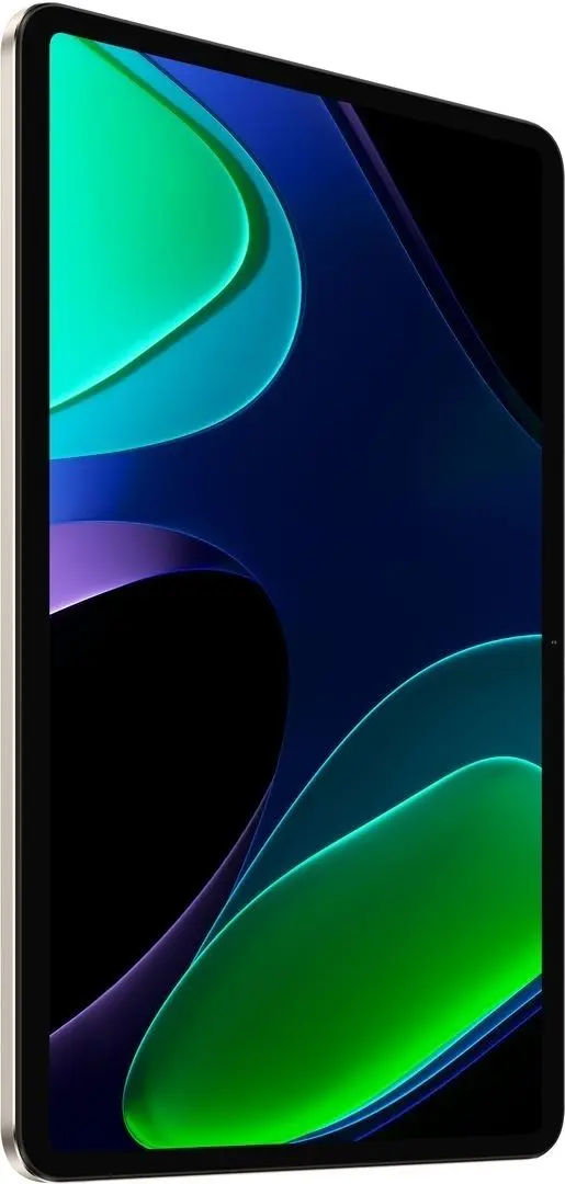 Планшет Xiaomi Pad 6 Wi-Fi 8GB/256GB (Gold)