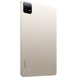 Планшет Xiaomi Pad 6 Wi-Fi 8GB/256GB (Gold) Thumb