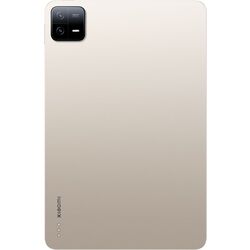 Планшет Xiaomi Pad 6 Wi-Fi 8GB/256GB (Gold) Thumb