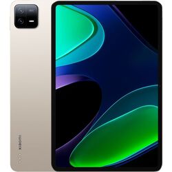 Планшет Xiaomi Pad 6 Wi-Fi 8GB/256GB (Gold) Thumb