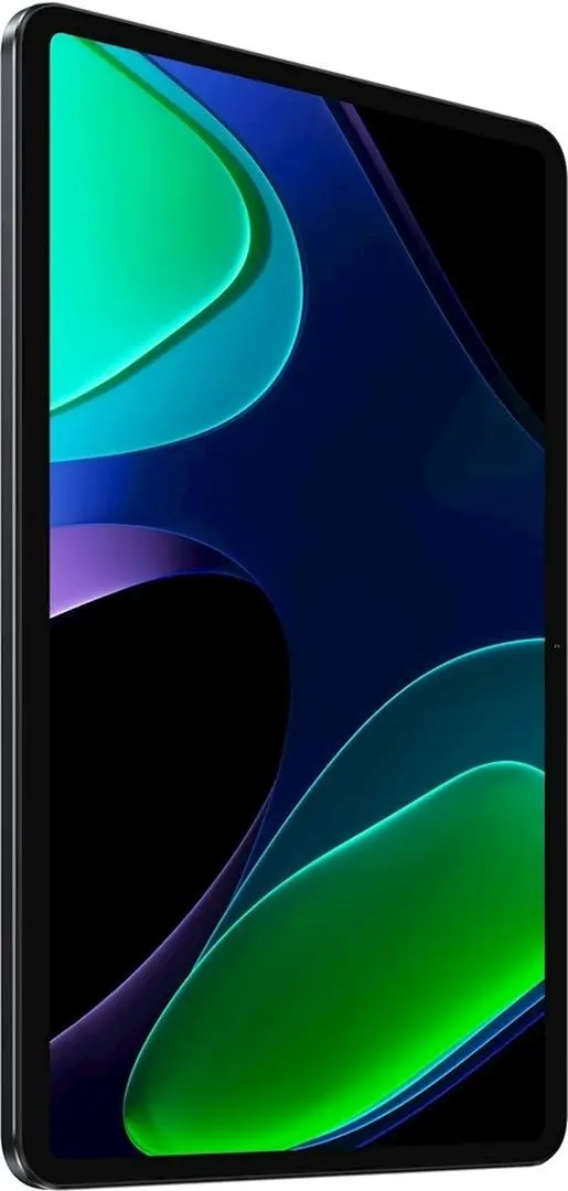 Tableta Xiaomi Pad 6 Wi-Fi 8GB/256GB (Gravity Gray) - 2