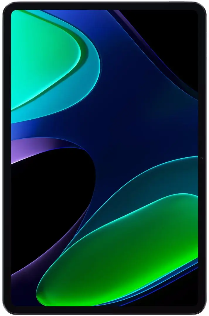 Tableta Xiaomi Pad 6 Wi-Fi 8GB/256GB (Gravity Gray)