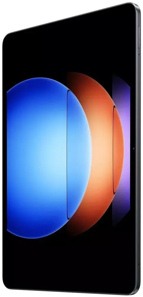 Tableta Xiaomi Pad 6S Pro Wi-Fi 12GB/512GB (Graphite Gray) - 3