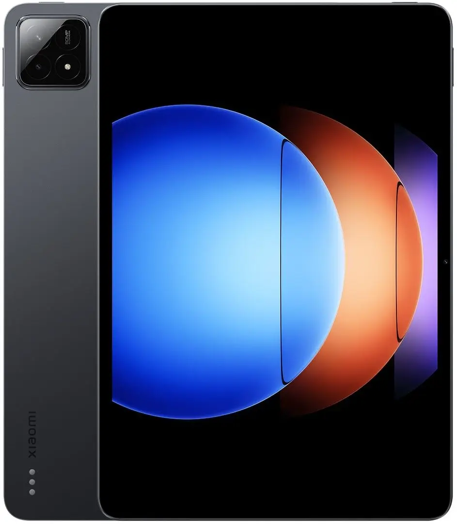 Tableta Xiaomi Pad 6S Pro Wi-Fi 12GB/512GB (Graphite Gray) - 7