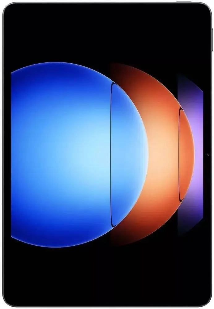 Tableta Xiaomi Pad 6S Pro Wi-Fi 12GB/512GB (Graphite Gray)