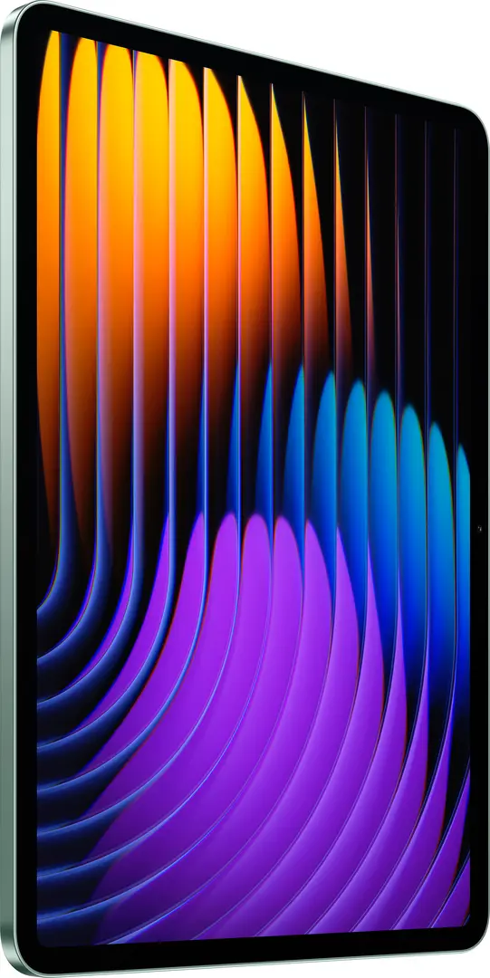 Планшет Xiaomi Pad 7 Pro Wi-Fi 8GB/128GB (Green) - 2