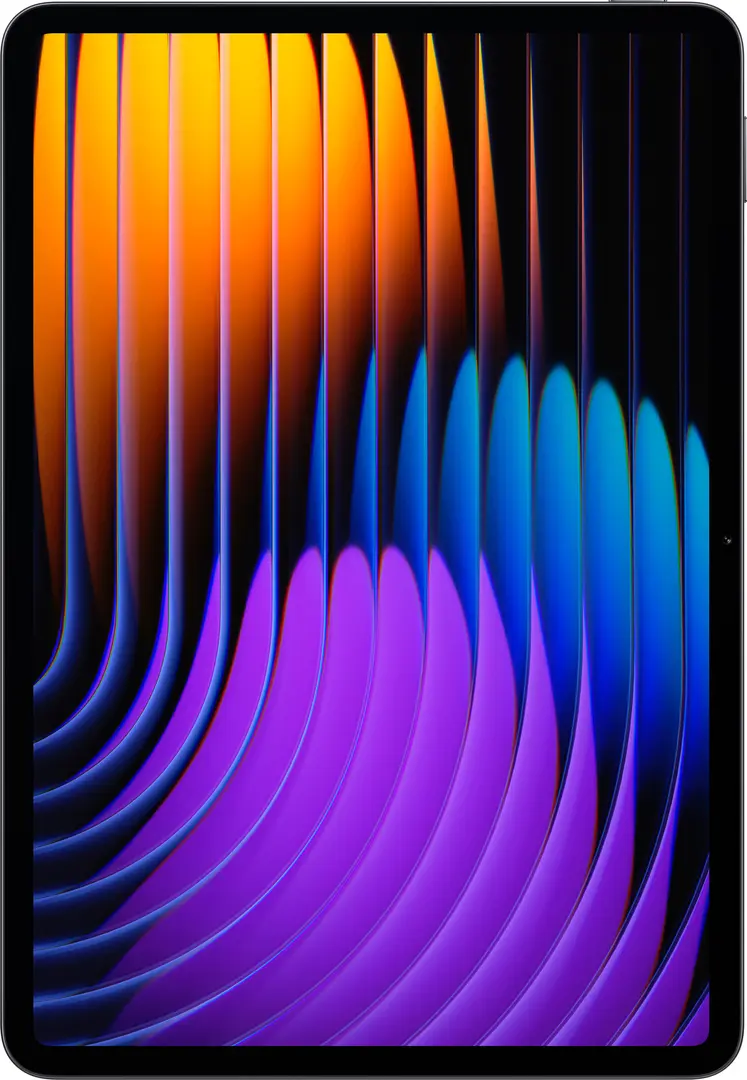 Tableta Xiaomi Pad 7 Pro Wi-Fi 8GB/256GB (Gray)