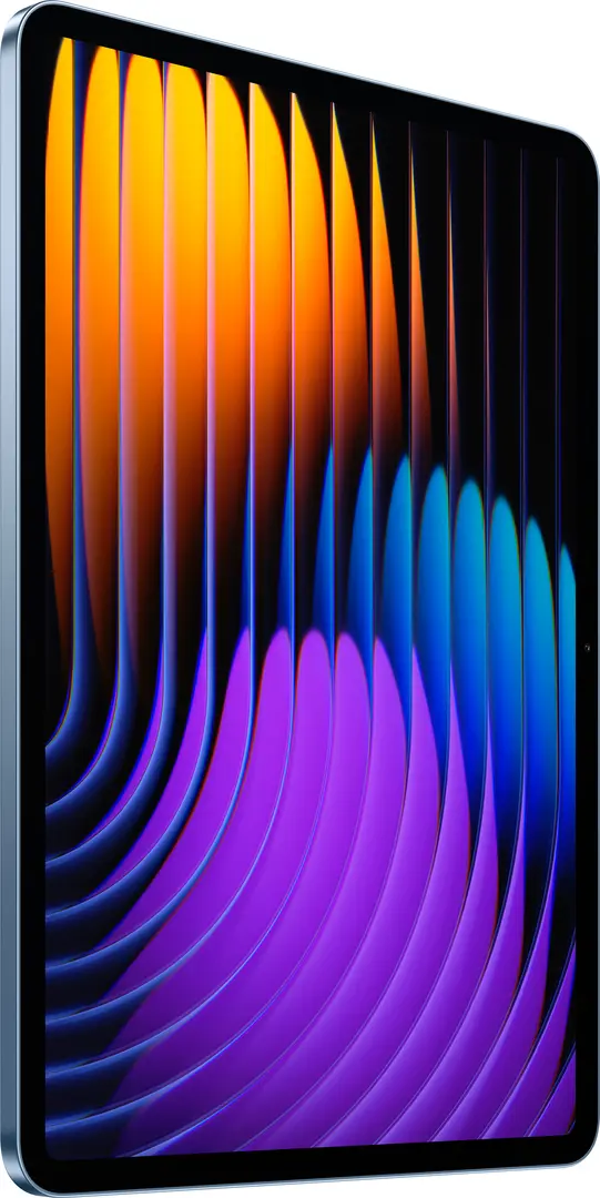 Планшет Xiaomi Pad 7 Wi-Fi 8GB/256GB (Blue)