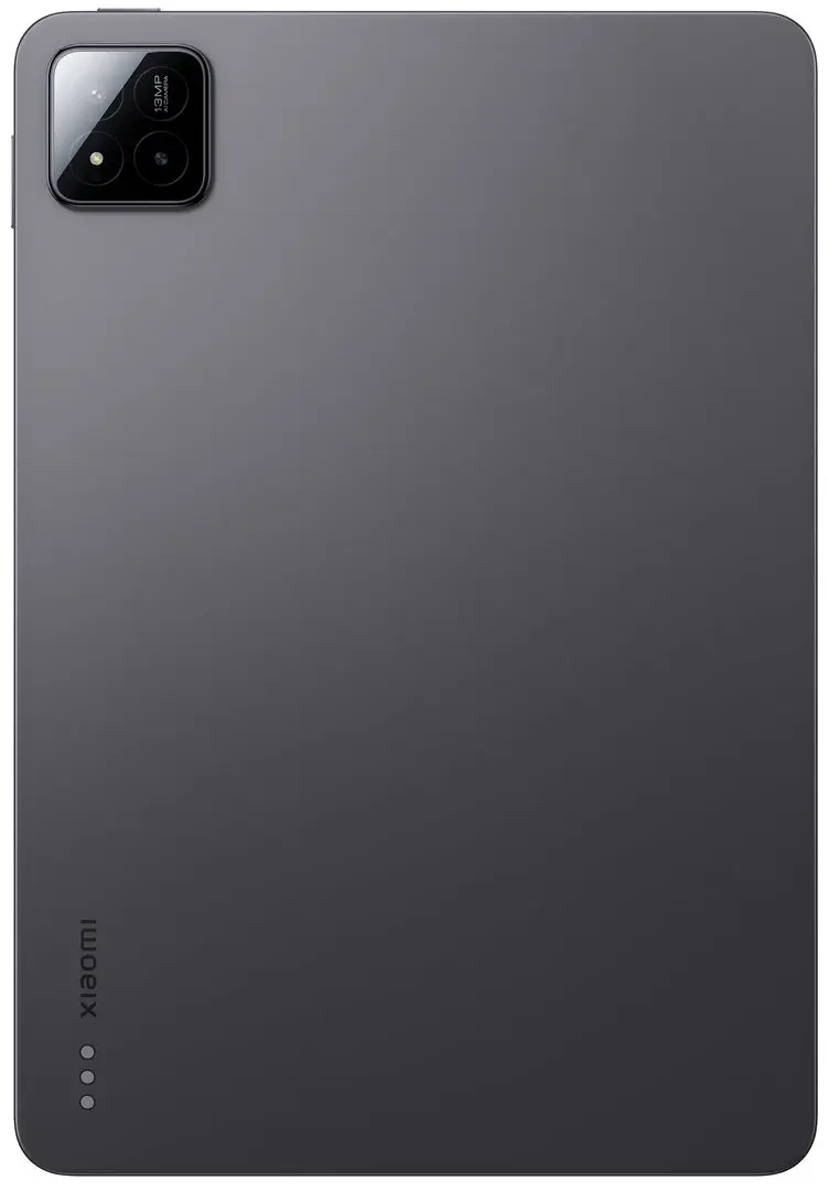 Планшет Xiaomi Pad 7 Wi-Fi 8GB/256GB (Gray)