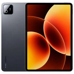 Планшет Xiaomi Pad 8 Pro 8GB/256GB Wi-Fi (Gray)