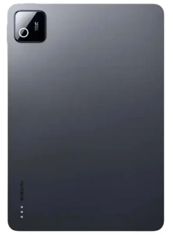 Планшет Xiaomi Pad 8 Pro 8GB/256GB Wi-Fi (Gray) - 4