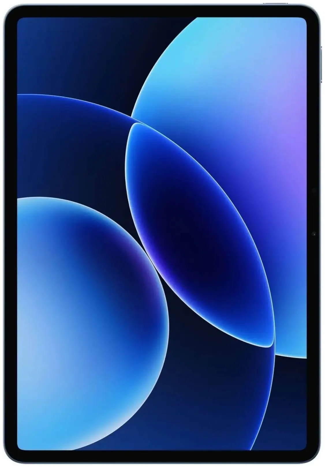 Планшет Xiaomi Pad 8 Pro Wi-Fi 12/512GB (Blue) - 2