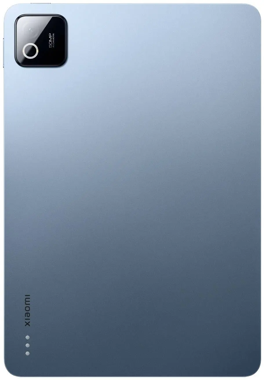 Планшет Xiaomi Pad 8 Pro Wi-Fi 12/512GB (Blue) - 3