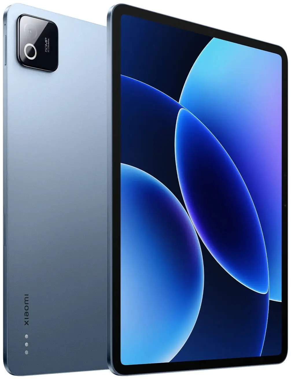 Планшет Xiaomi Pad 8 Pro Wi-Fi 12/512GB (Blue) - 4