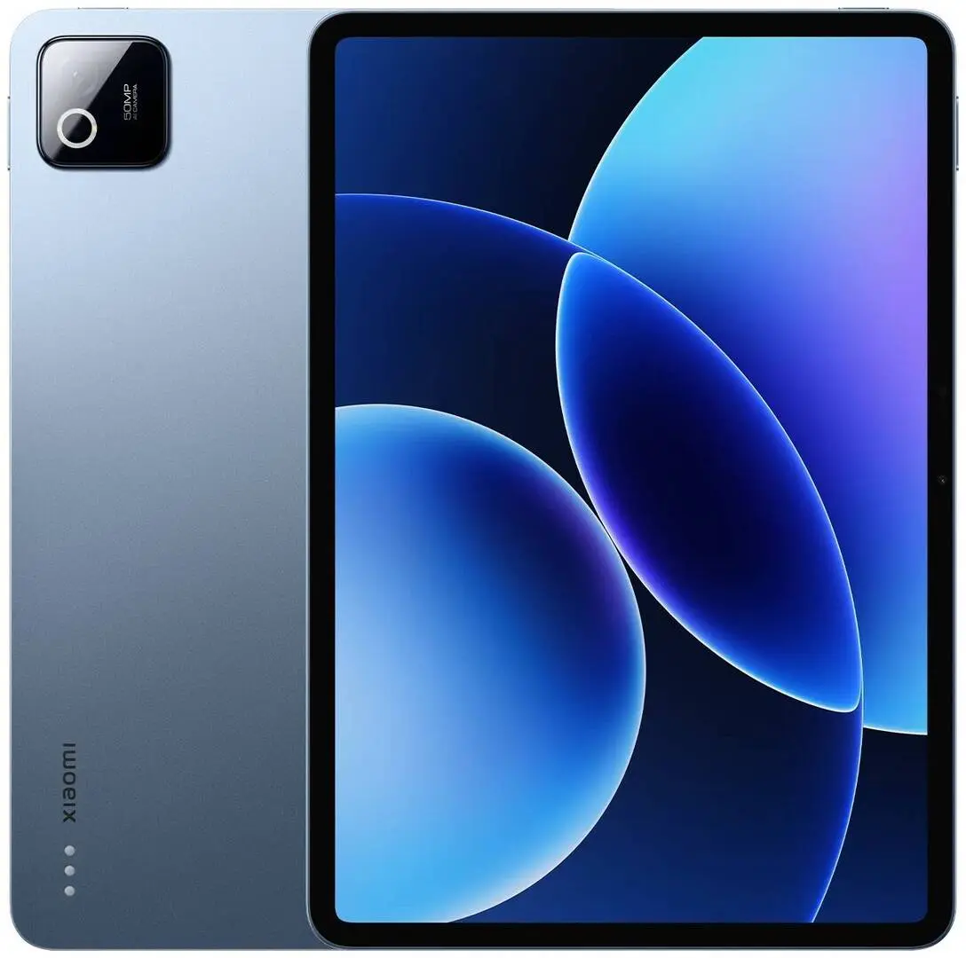 Планшет Xiaomi Pad 8 Pro Wi-Fi 12/512GB (Blue)