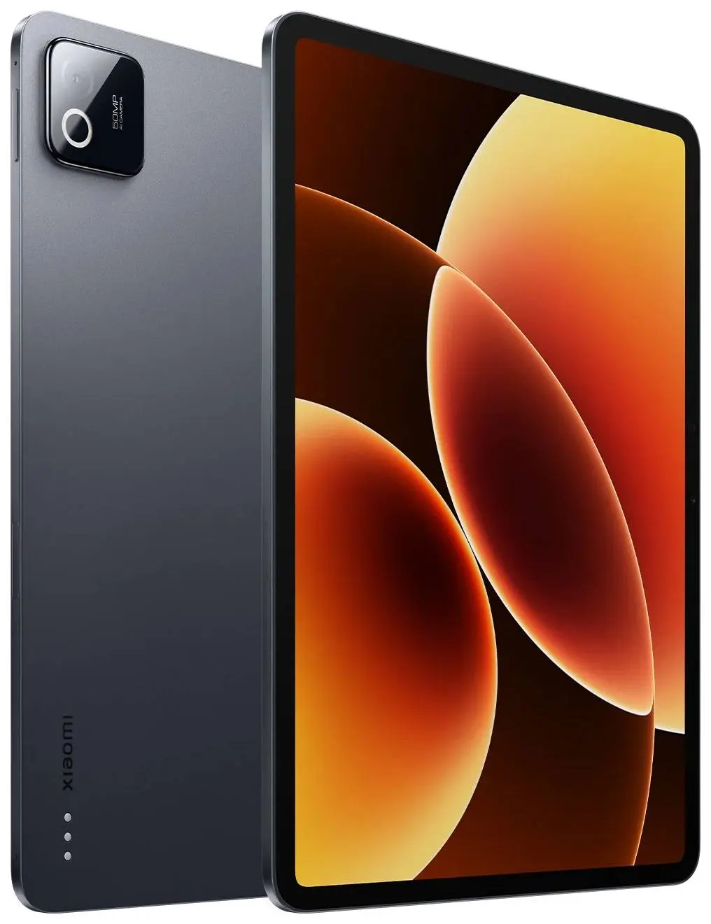 Планшет Xiaomi Pad 8 Pro Wi-Fi 12/512GB (Gray) - 4