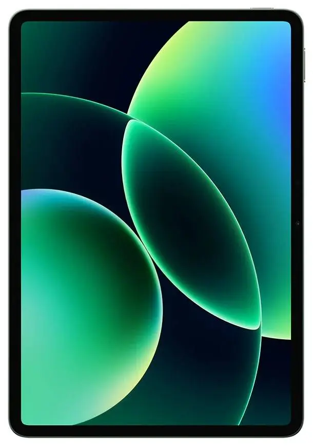 Планшет Xiaomi Pad 8 Pro Wi-Fi 12/512GB (Pine Green) - 2